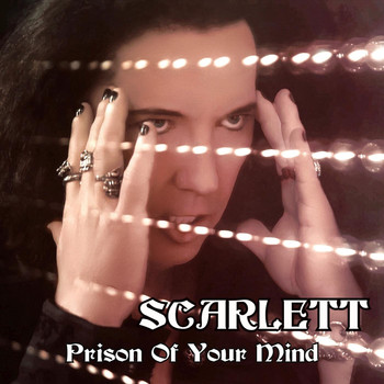 Scarlett - Prison of Your Mind