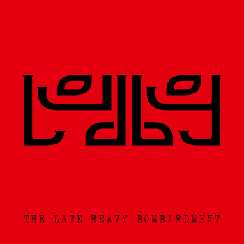 Loudboy - The Late Heavy Bombardment (Explicit)