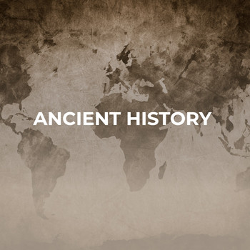 Various Artists - Ancient History (Explicit)