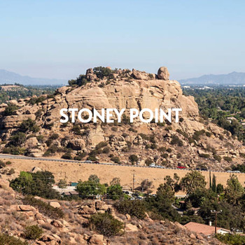 Various Artists - Stoney Point