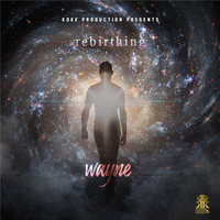 Wayne - Rebirthing