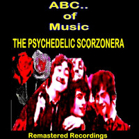 The Psychedelic Scorzonera - The Psychedelic Scorzonera