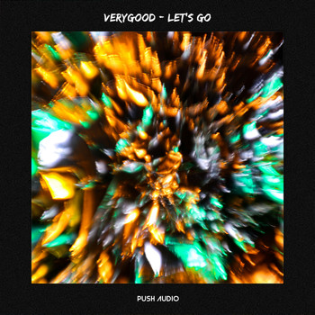 VeryGood - Let's Go
