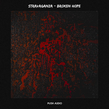 Stravaganza - Broken Hope