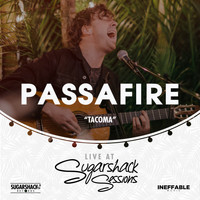 Passafire - Tacoma (Live at Sugarshack Sessions)
