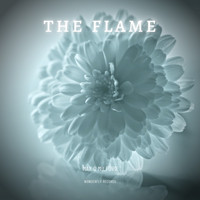 Max D Milford - The flame