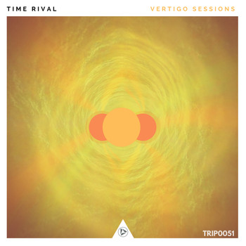 Time Rival - Vertigo Sessions