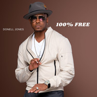 Donell Jones - 100% Free (Explicit)