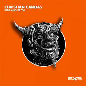 Christian Cambas - Fire And Faith