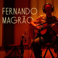 Fernando Magrão - De Algum Lugar