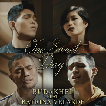 Budakhel - One Sweet Day (feat. Katrina Velarde)