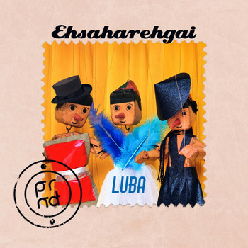 Luba - Ehsaharehgai