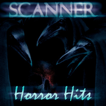 Scanner - Horror Hits