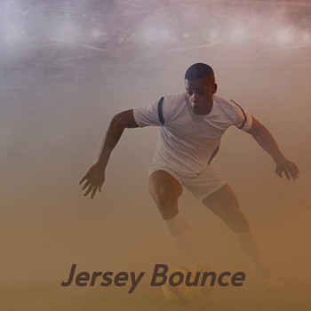 Various Artists - Jersey Bounce
