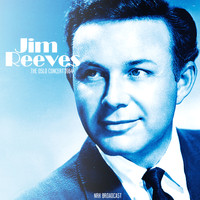 Jim Reeves - The Oslo Concert (Live 1964)