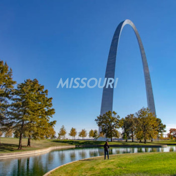 Various Artists - Missouri