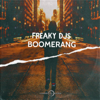 Freaky DJ's - Boomerang
