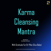 Sandeep Khurana - Karma Cleansing Mantra