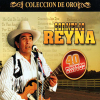 Cornelio Reyna - Coleccion De Oro