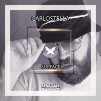 Carlostella - Surface