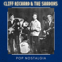 Cliff Richard & The Shadows - Pop Nostalgia
