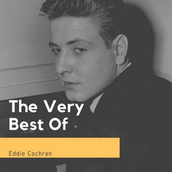 Eddie Cochran - The Very Best Of