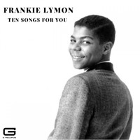 Frankie Lymon - Ten songs for you