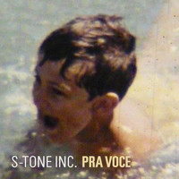S-Tone INC - Pra Voce