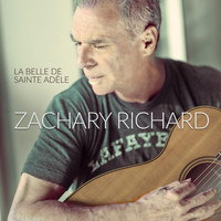 Zachary Richard - La Belle de Saint Adèle
