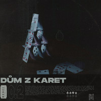 Merci - Dům z karet