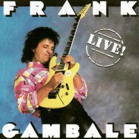 Frank Gambale - Frank Gambale (Live)