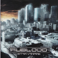 Rublood - Star Vampire (Explicit)