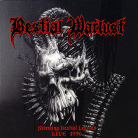 Bestial Warlust - Storming Bestial Legions Live '96 (Explicit)