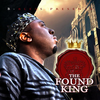 B-Bless - The Found King