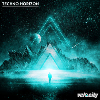 Various Artists - Techno Horizon, Vol. 6