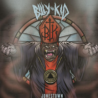 Billy The Kid - Jonestown (Remastered)