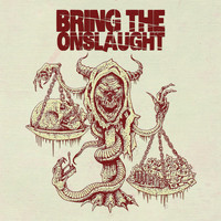 Bring the Onslaught - The Sacrifice (Explicit)