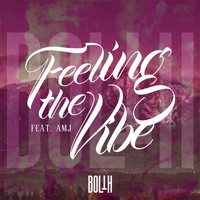 Bolth - Feeling the Vibe (feat. Amj)