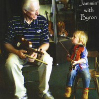 Byron Berline - Jammin' with Byron