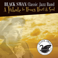 Black Swan Classic Jazz Band - Hoagy, Heart & Soul