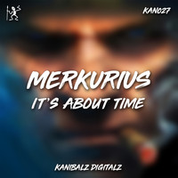 Merkurius - It's About Time