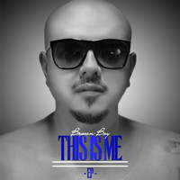 Brown Boy - This Is Me - EP