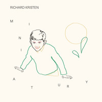 Richard Kristen - Miniatury
