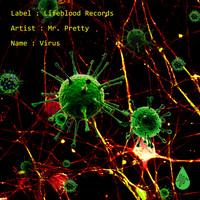 Mr. Pretty - Virus
