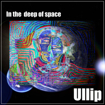 Ullip - In the Deep of Space