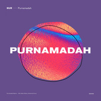 NUR - Purnamadah (10Hz Alpha Waves, Advanced Focus)