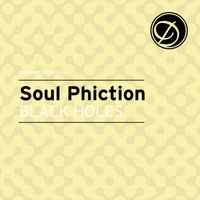 Soulphiction - Black Holes