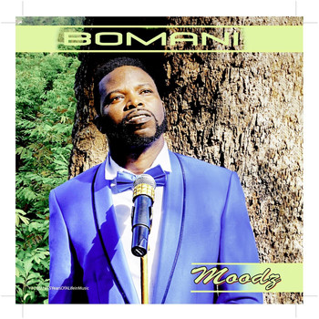 Bomani - Moodz