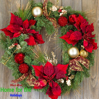 Black Monk - Home for the Holidays