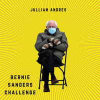 Jullian Andres - Bernie Sanders Challenge